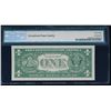 Image 2 : 1957A $1 Silver Certificate Star Note PCGS 68EPQ