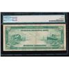 Image 2 : 1914 $20 New York Federal Reserve Note PMG 30