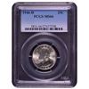 Image 1 : 1946-D Washington Quarter Coin PCGS MS66