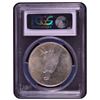 Image 2 : 1934-D $1 Peace Silver Dollar Coin PCGS MS62