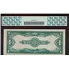 Image 2 : 1923 $1 Legal Tender Note PCGS 58PPQ