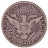 Image 2 : 1912-S Barber Half Dollar Coin