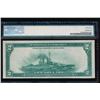 Image 2 : 1918 $2 Philadelphia Federal Reserve Note PMG 35