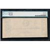 Image 2 : 1864 $2 Confederate States of America Note PMG 53