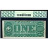 Image 2 : 1890 $1 Treasury Note PCGS 30