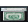 Image 2 : 1928 $20 Chicago Federal Reserve Note PMG 63EPQ