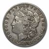 Image 1 : 1899-S $1 Morgan Silver Dollar Coin