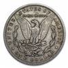 Image 2 : 1899-S $1 Morgan Silver Dollar Coin