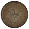 Image 2 : 1897 Barber Quarter Coin
