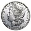Image 1 : 1880-O $1 Morgan Silver Dollar Coin
