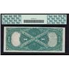 Image 2 : 1917 $1 Legal Tender Note PCGS 55PPQ