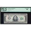 Image 1 : 1934A $500 Chicago Federal Reserve Bank Note PCGS 40