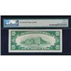 Image 2 : 1934 $10 Philadelphia Federal Reserve Note PMG 64EPQ