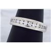 Image 7 : Platinum 0.50ctw Diamond Ring