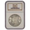 Image 1 : 1902-O $1 Morgan Silver Dollar Coin NGC MS65