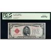 Image 1 : 1928B $5 Legal Tender Note PCGS 65PPQ