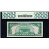 Image 2 : 1928B $5 Legal Tender Note PCGS 65PPQ