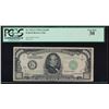 Image 1 : 1934 $1000 Chicago Federal Reserve Bank Note PCGS 30