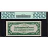 Image 2 : 1934 $1000 Chicago Federal Reserve Bank Note PCGS 30