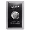 Image 1 : 1884-CC $1 Morgan Silver Dollar Coin GSA