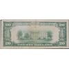 Image 2 : 1929 $20 National Bank of Washington Note
