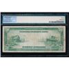 Image 2 : 1914 $20 Chicago Federal Reserve Note PMG 20