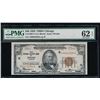 Image 1 : 1929 $50 Chicago Federal Reserve Bank Note PCGS 62EPQ