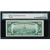 Image 2 : 1929 $50 Chicago Federal Reserve Bank Note PCGS 62EPQ