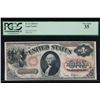 Image 1 : 1878 $1 Legal Tender Note PCGS 35
