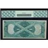 Image 2 : 1878 $1 Legal Tender Note PCGS 35