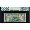 Image 2 : 1934-A $5 Hawaii Federal Reserve Note PCGS 65PPQ