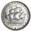 Image 2 : 1936 Delaware Tercentenary Half Dollar Coin