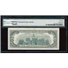 Image 2 : 1977 $100 Chicago Federal Reserve Note PMG 66EPQ