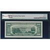 Image 2 : 1963A $20 Cleveland Federal Reserve Note PMG 66EPQ