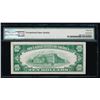 Image 2 : 1929 $10 Philadelphia Federal Reserve Bank Note PMG 64EPQ