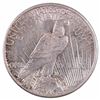 Image 2 : 1921 $1 Peace Silver Dollar Coin