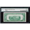 Image 2 : 1928 $20 Chicago Federal Reserve Note PMG 63EPQ