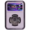 Image 2 : 1954 Franklin Half Dollar Coin NGC PF65