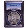 Image 1 : 1904-O $1 Morgan Silver Dollar Coin PCGS MS64PL