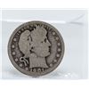Image 1 : 1901-O Barber Quarter Coin