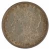 Image 1 : 1878 $1 Morgan Silver Dollar Coin