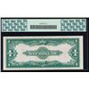 Image 2 : 1923 $1 Legal Tender Note PCGS 67PPQ