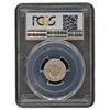 Image 2 : 1907-S Barber Dime PCGS AU53