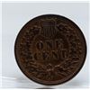 Image 2 : 1898 Indian Head One Cent Coin