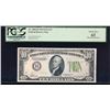 Image 1 : 1934 $10 New York Federal Reserve Note PCGS 63