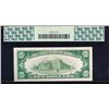 Image 2 : 1934 $10 New York Federal Reserve Note PCGS 63