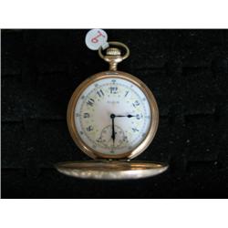 ELGIN POCKET WATCH