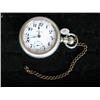 Image 1 : HAMILTON POCKET WATCH