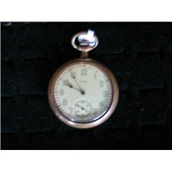 ELGIN POCKET WATCH
