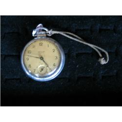 WESTCLOX POCKET WATCH